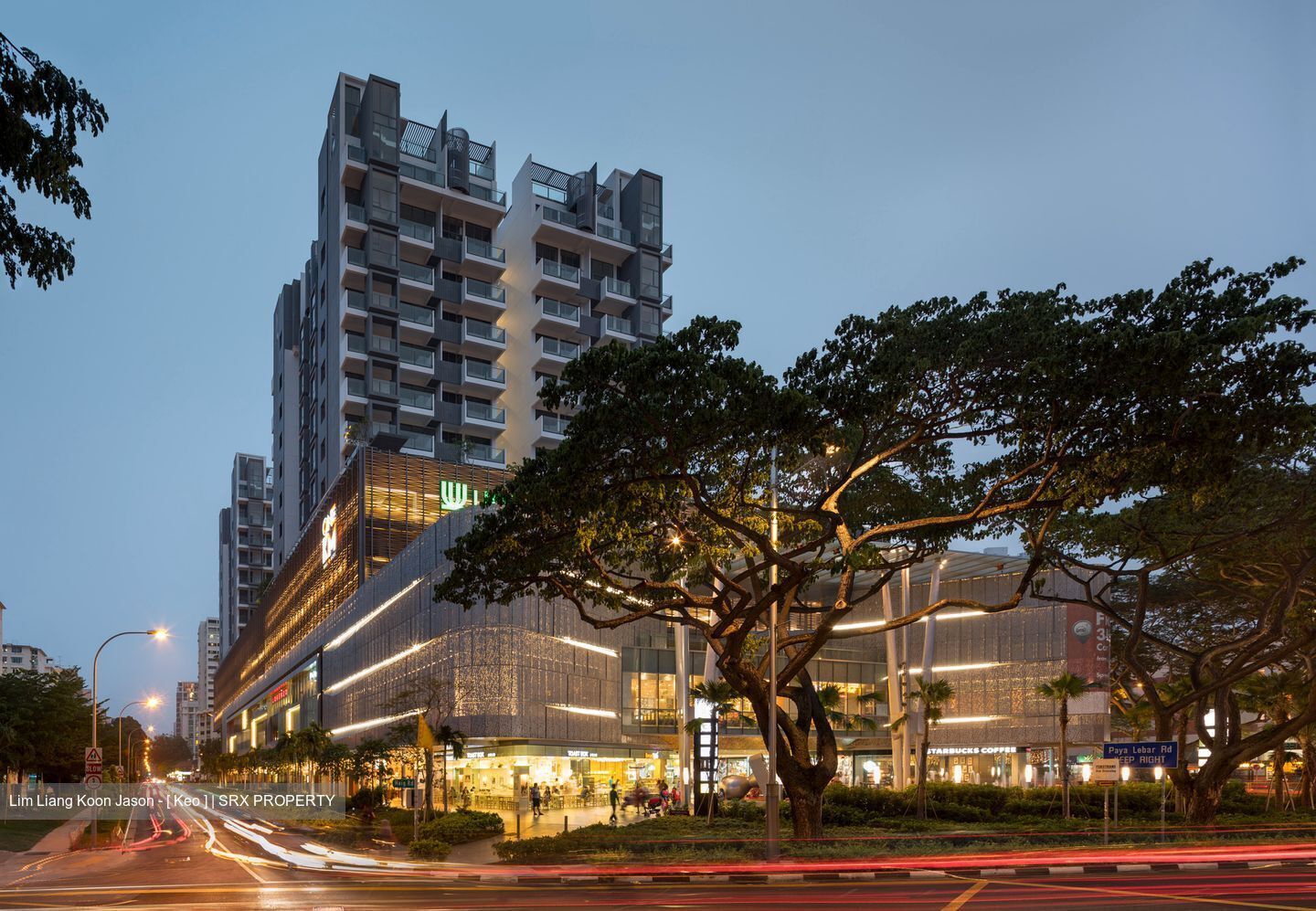 Kinex (D15), Shop House #301125971